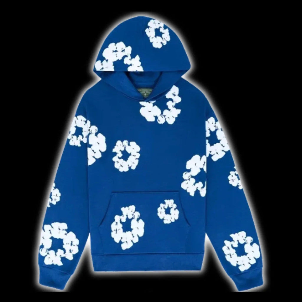 SUDADERAS D