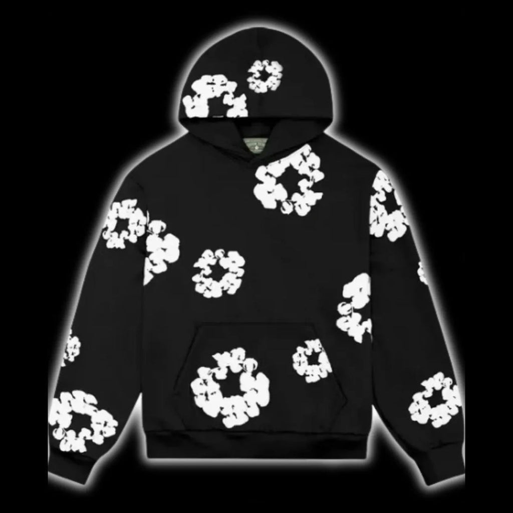 SUDADERAS D