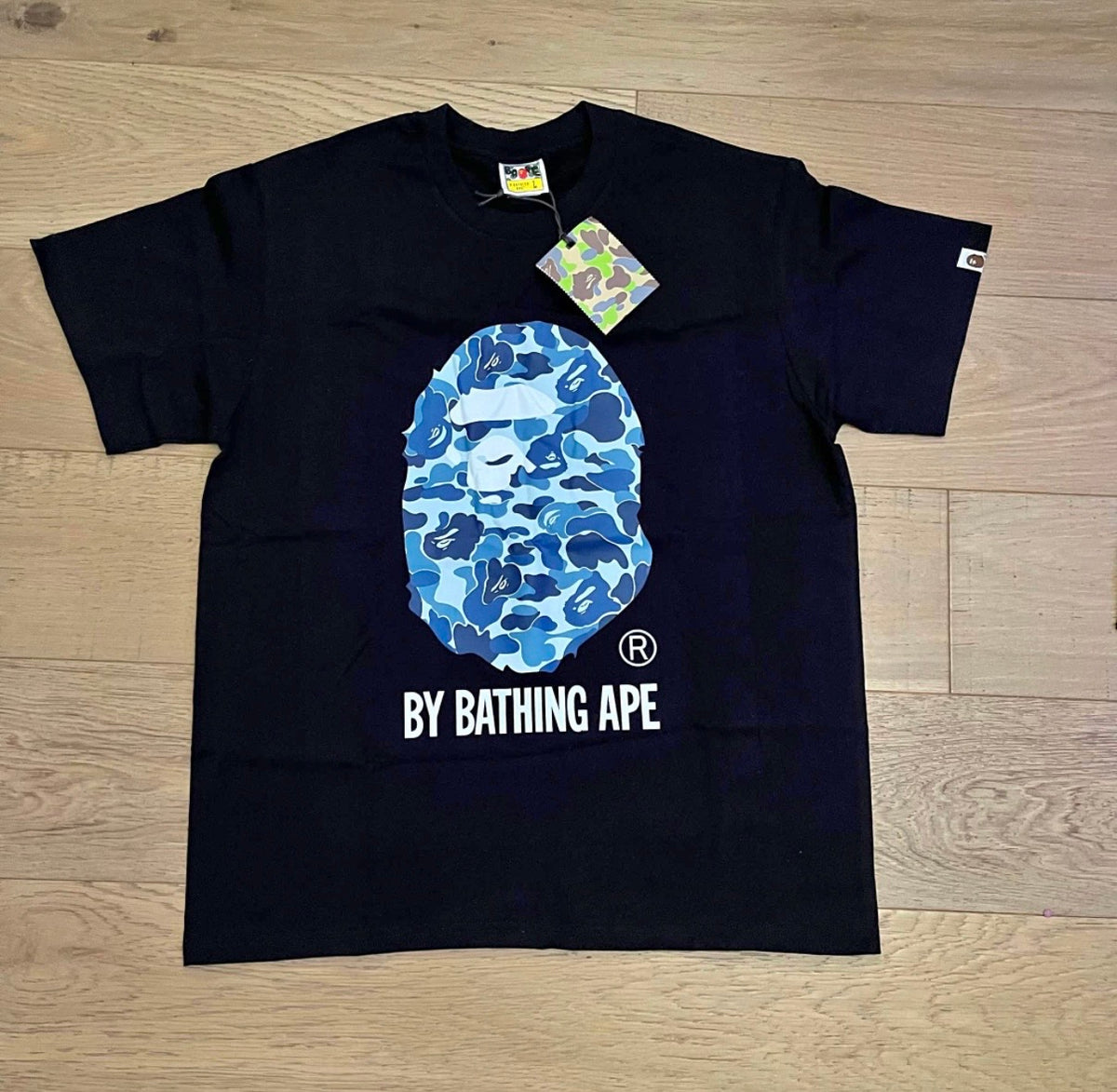 Customer review photo