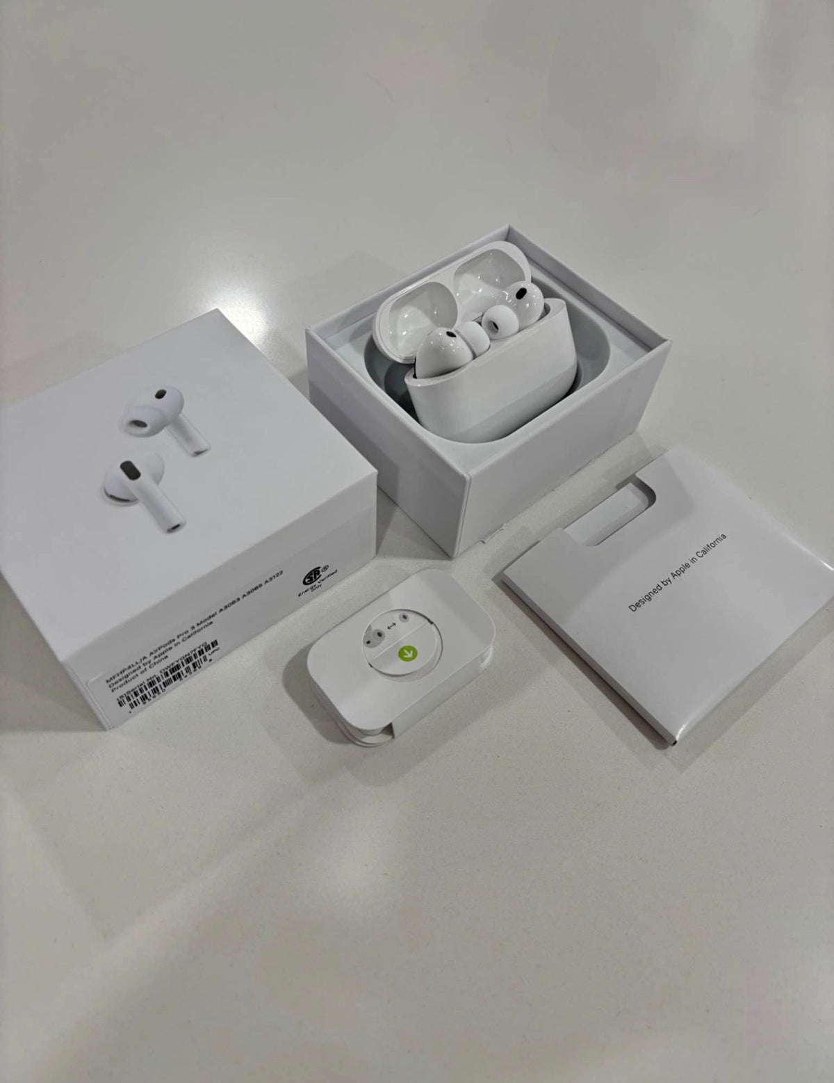 Customer review photo