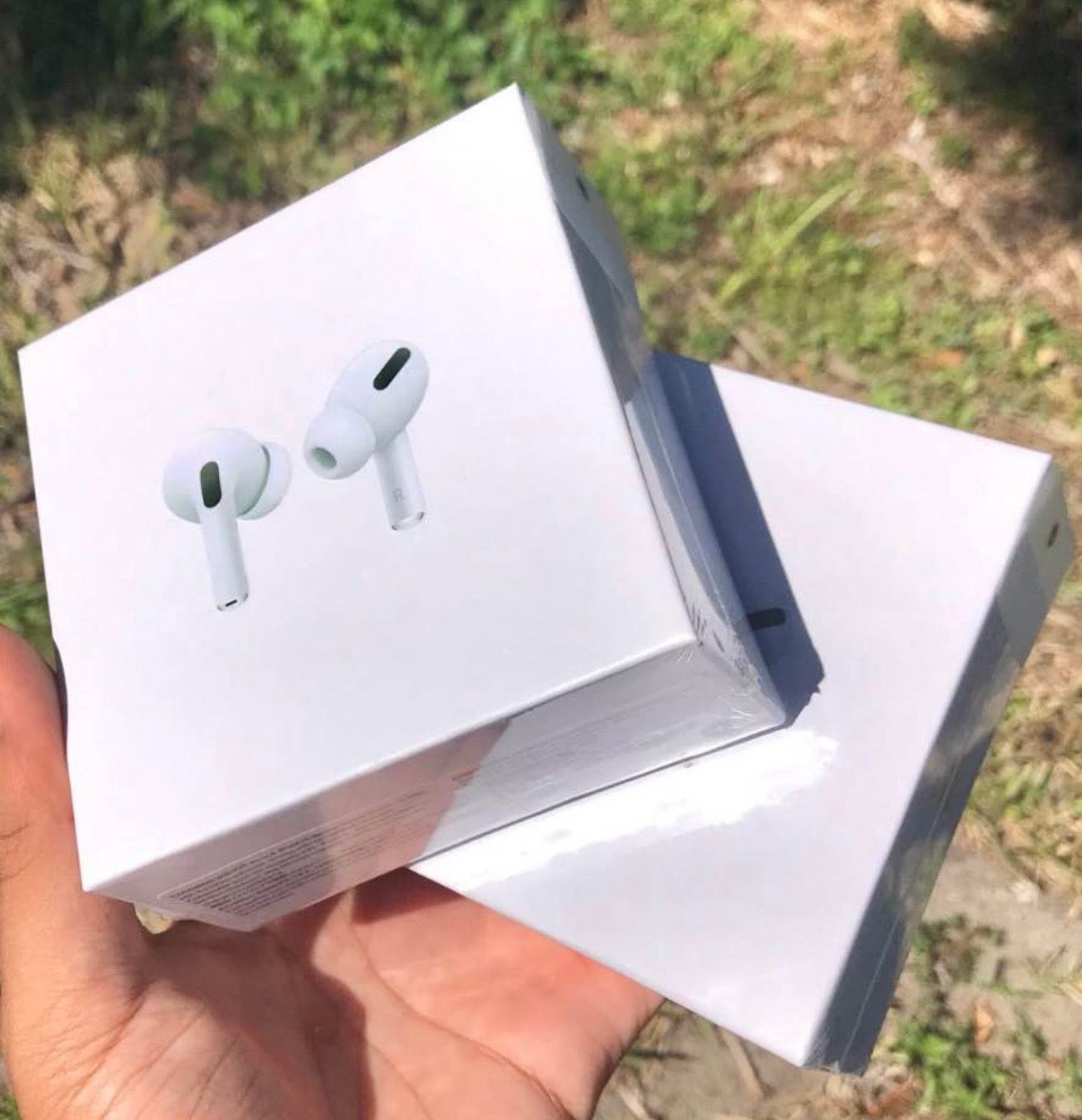 Customer review photo