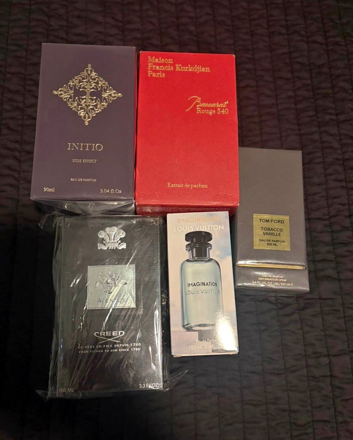 Customer review photo