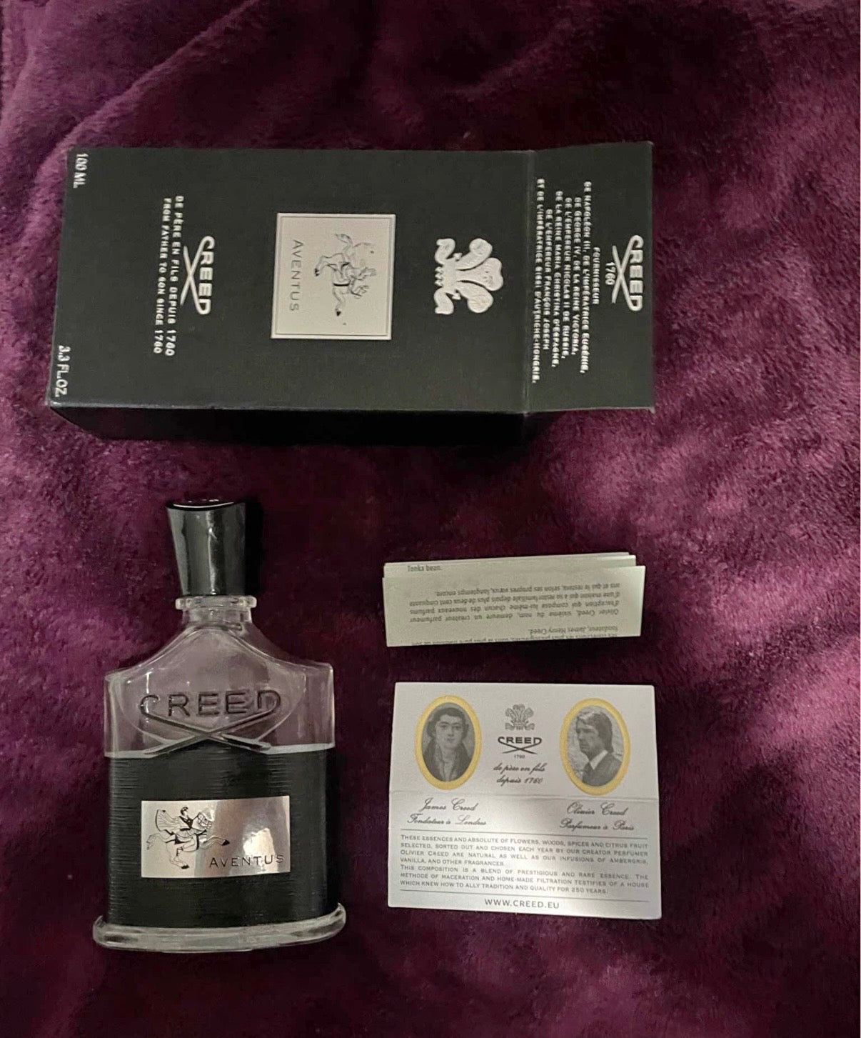 Customer review photo