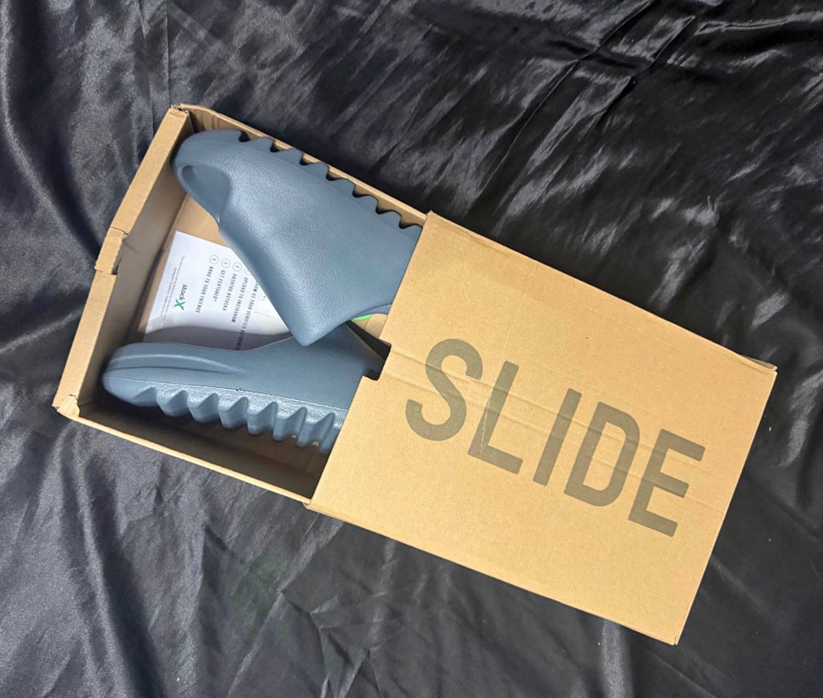 Customer review photo