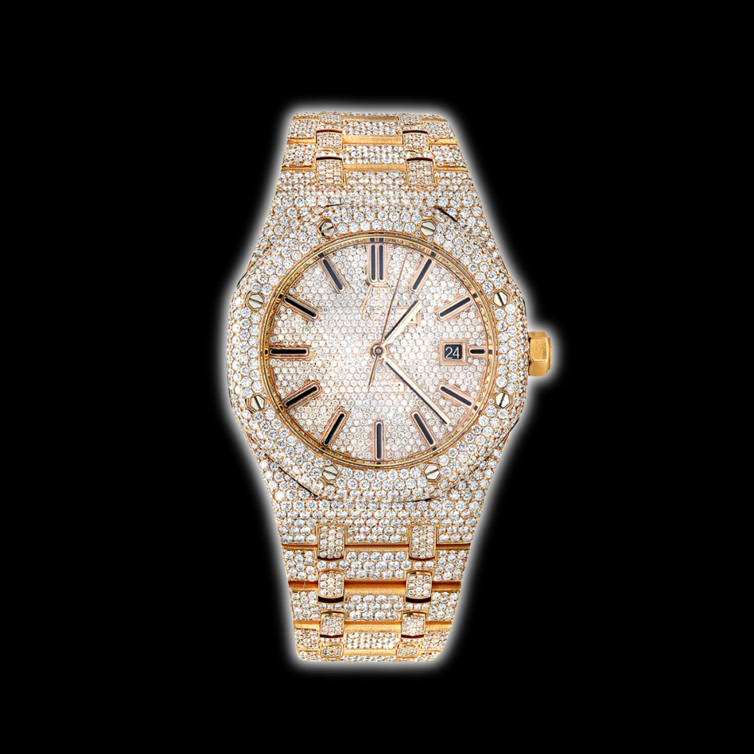 RELOJES