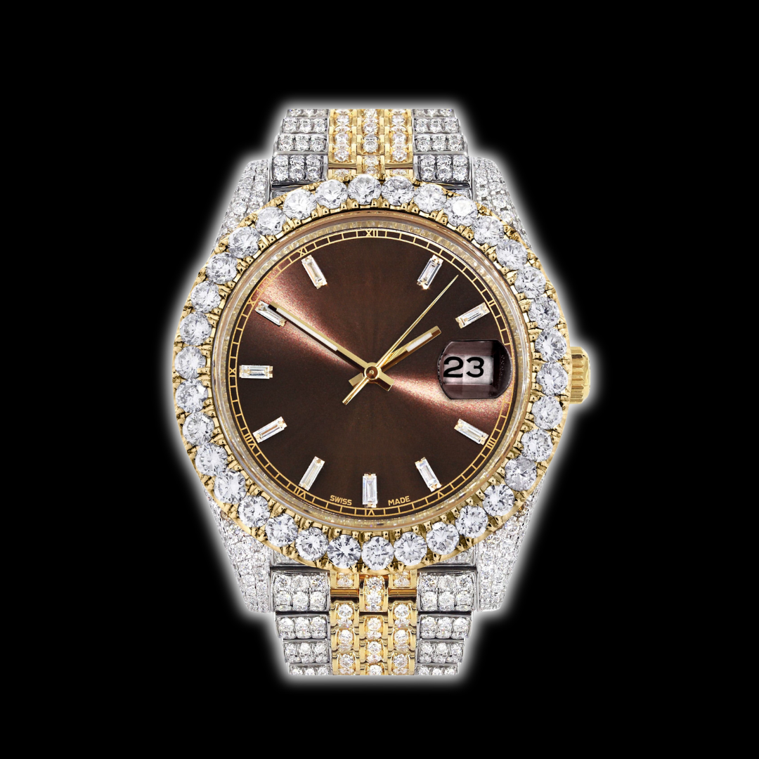 RELOJES