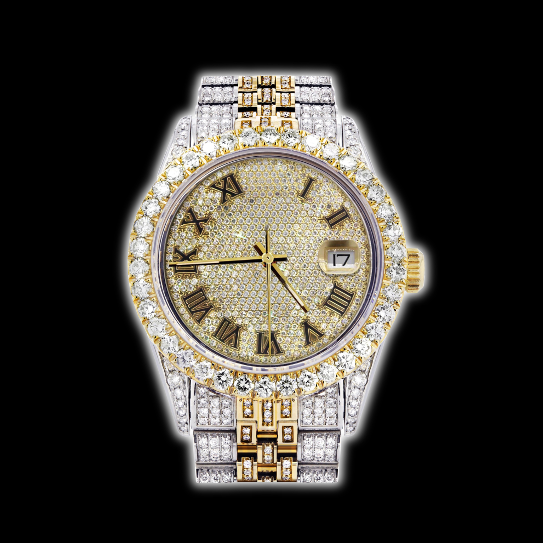 RELOJES