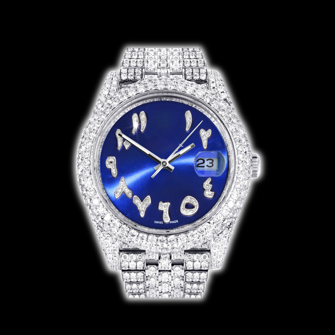 RELOJES