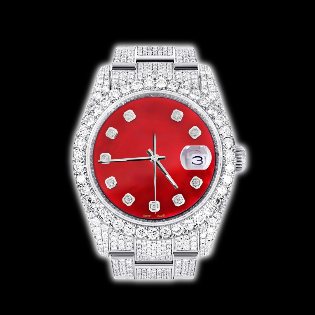 RELOJES