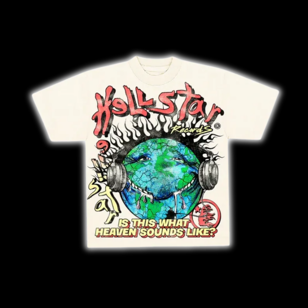 HELLSTAR SHIRTS