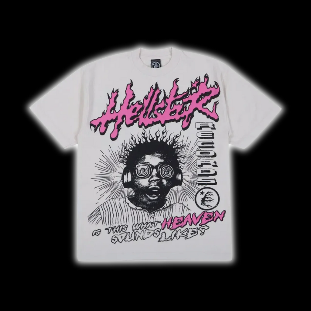 HELLSTAR SHIRTS