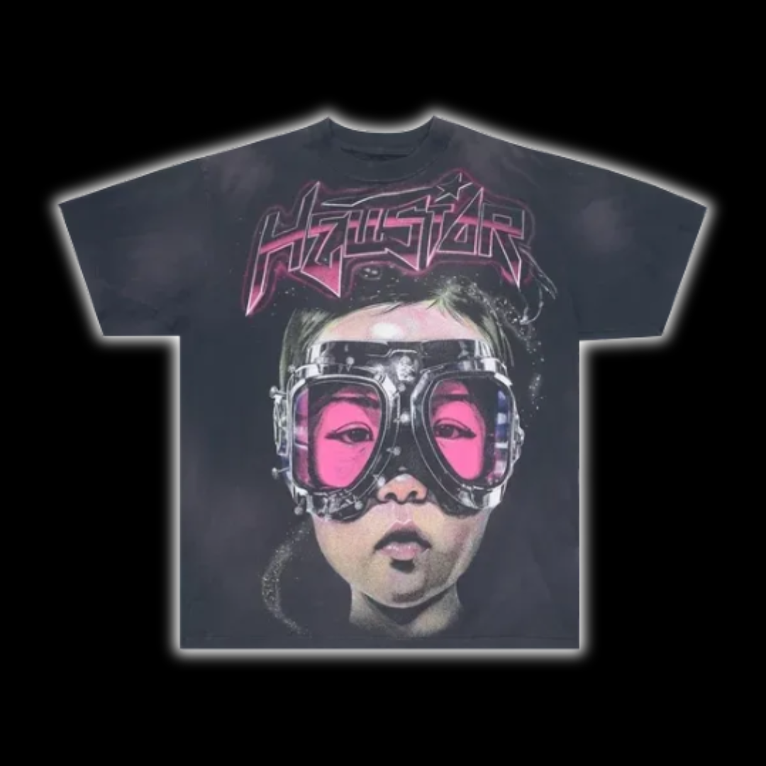 HELLSTAR SHIRTS