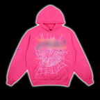 SP5DER HOODIES
