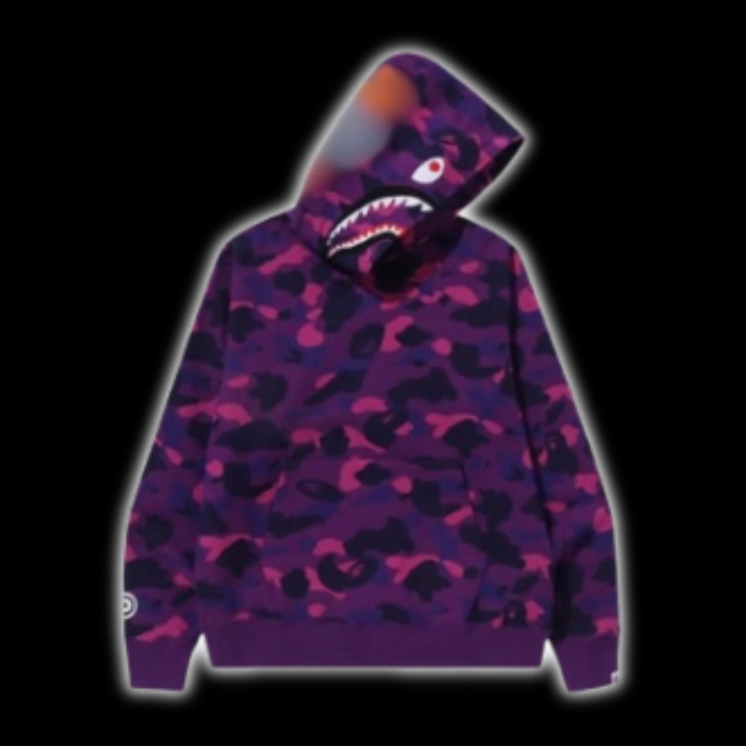 SUDADERAS CON CAPUCHA B