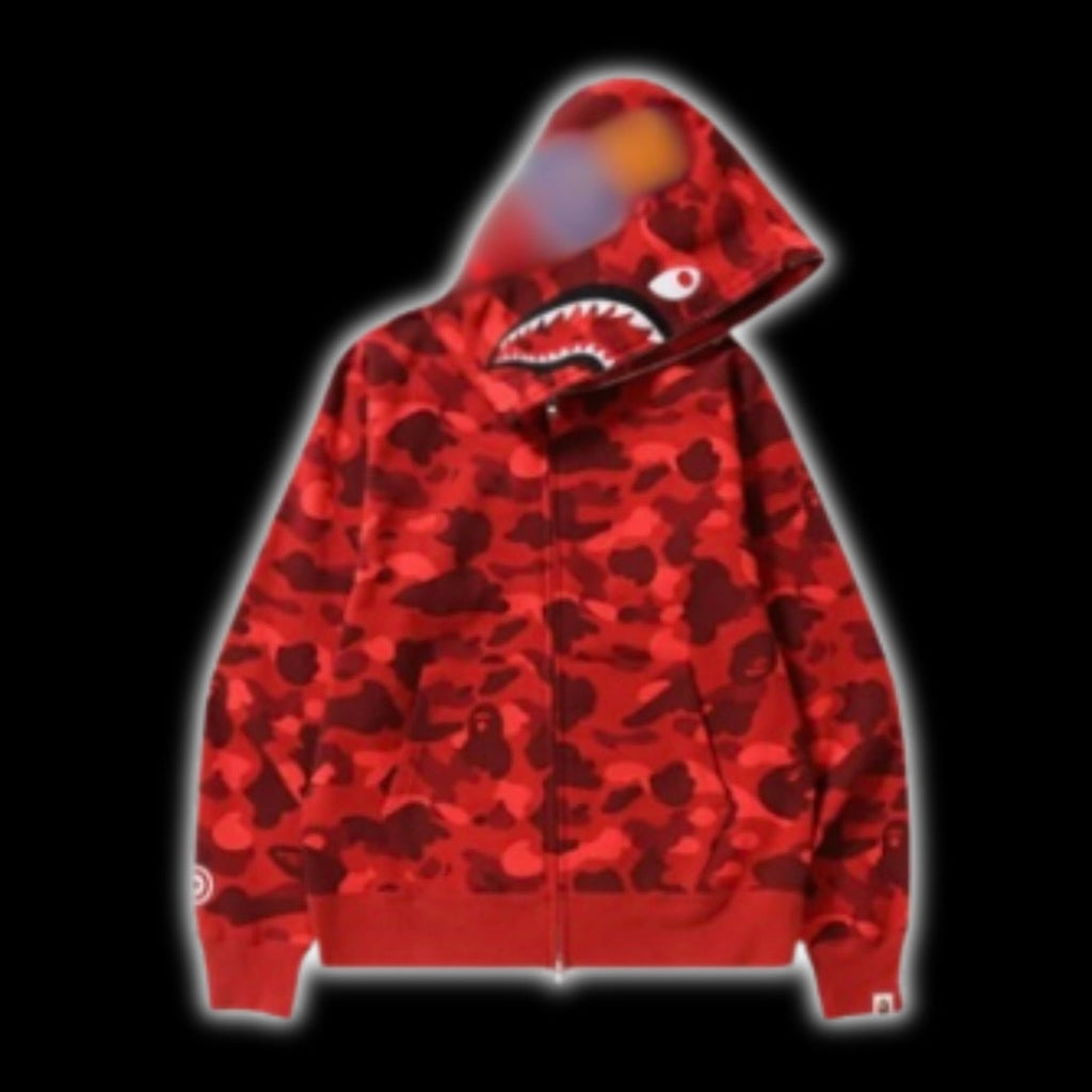 SUDADERAS CON CAPUCHA B
