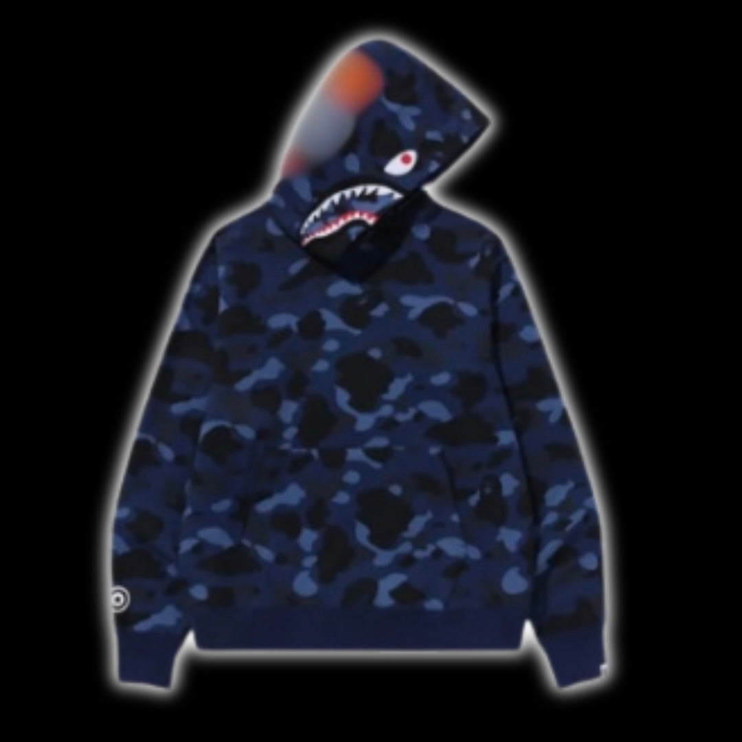SUDADERAS CON CAPUCHA B
