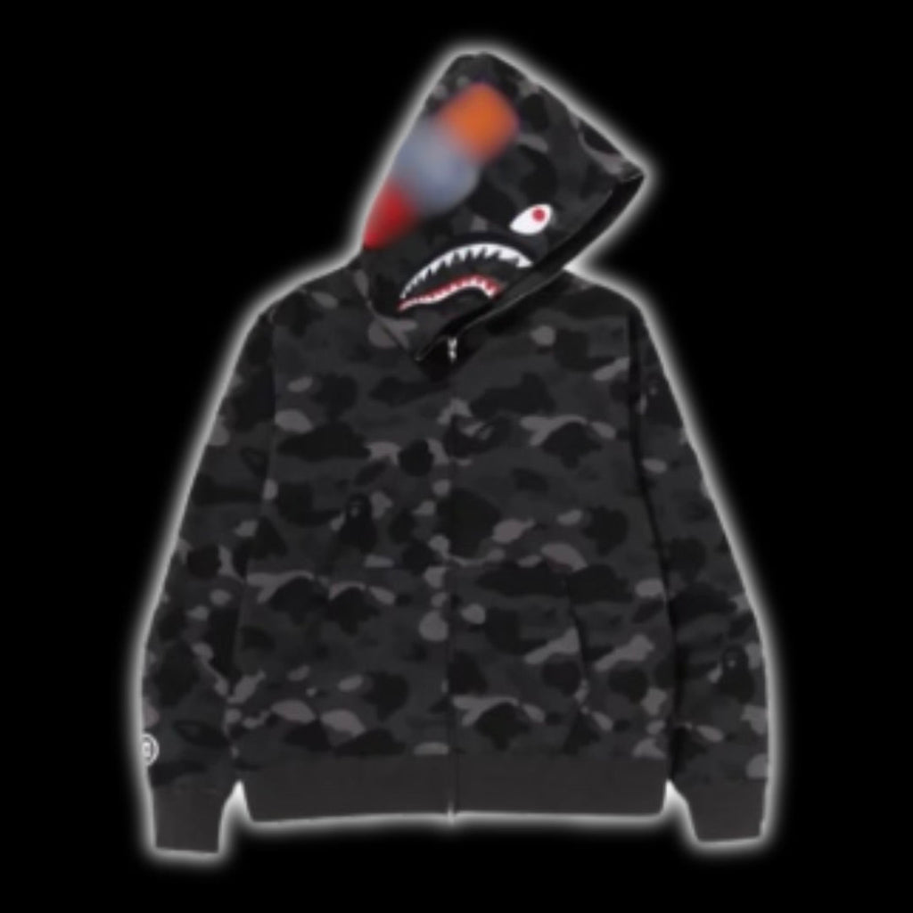 SUDADERAS CON CAPUCHA B