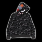 SUDADERAS CON CAPUCHA B