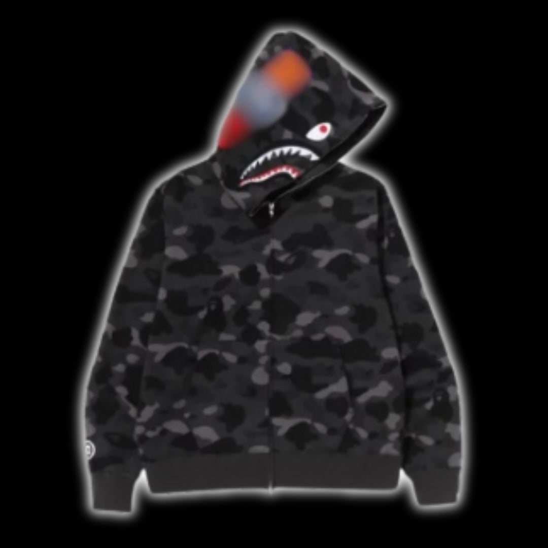SUDADERAS CON CAPUCHA B