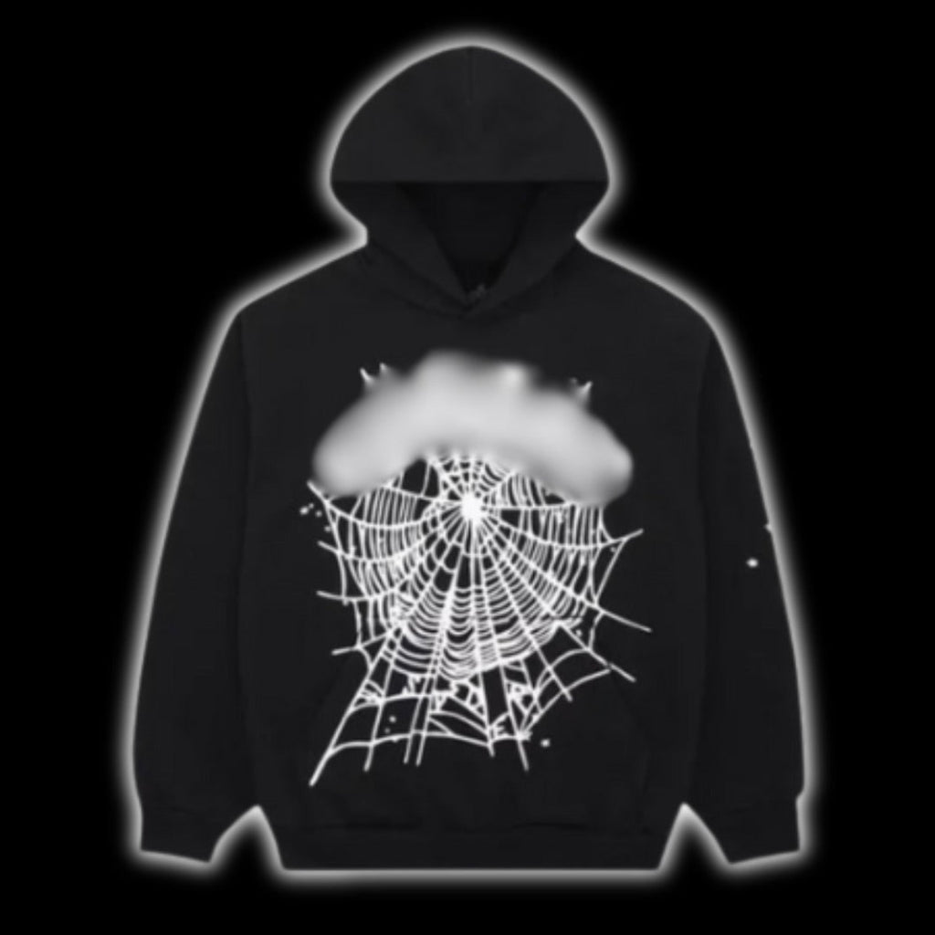 SUDADERAS CON CAPUCHA