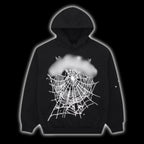 SUDADERAS CON CAPUCHA