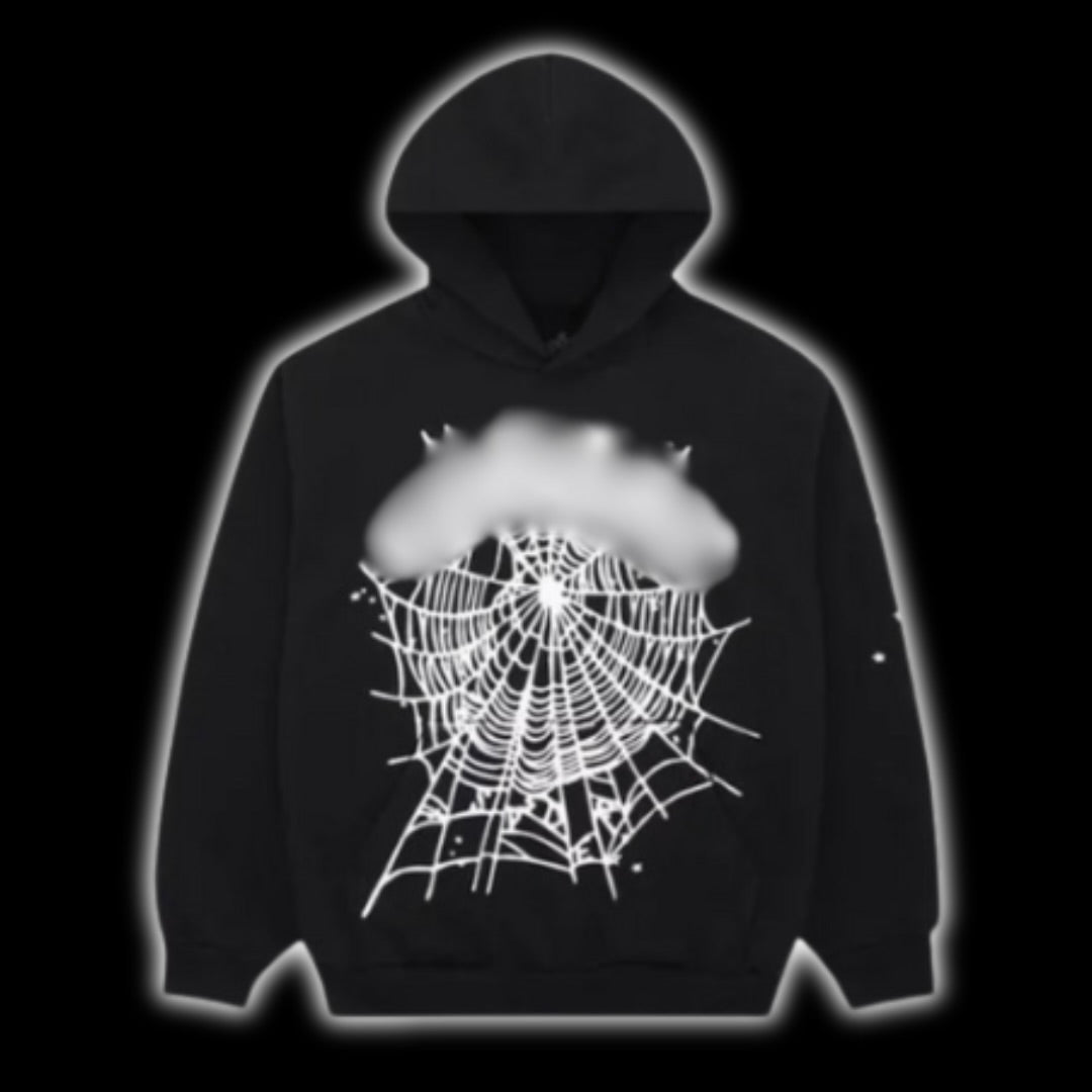 SUDADERAS CON CAPUCHA
