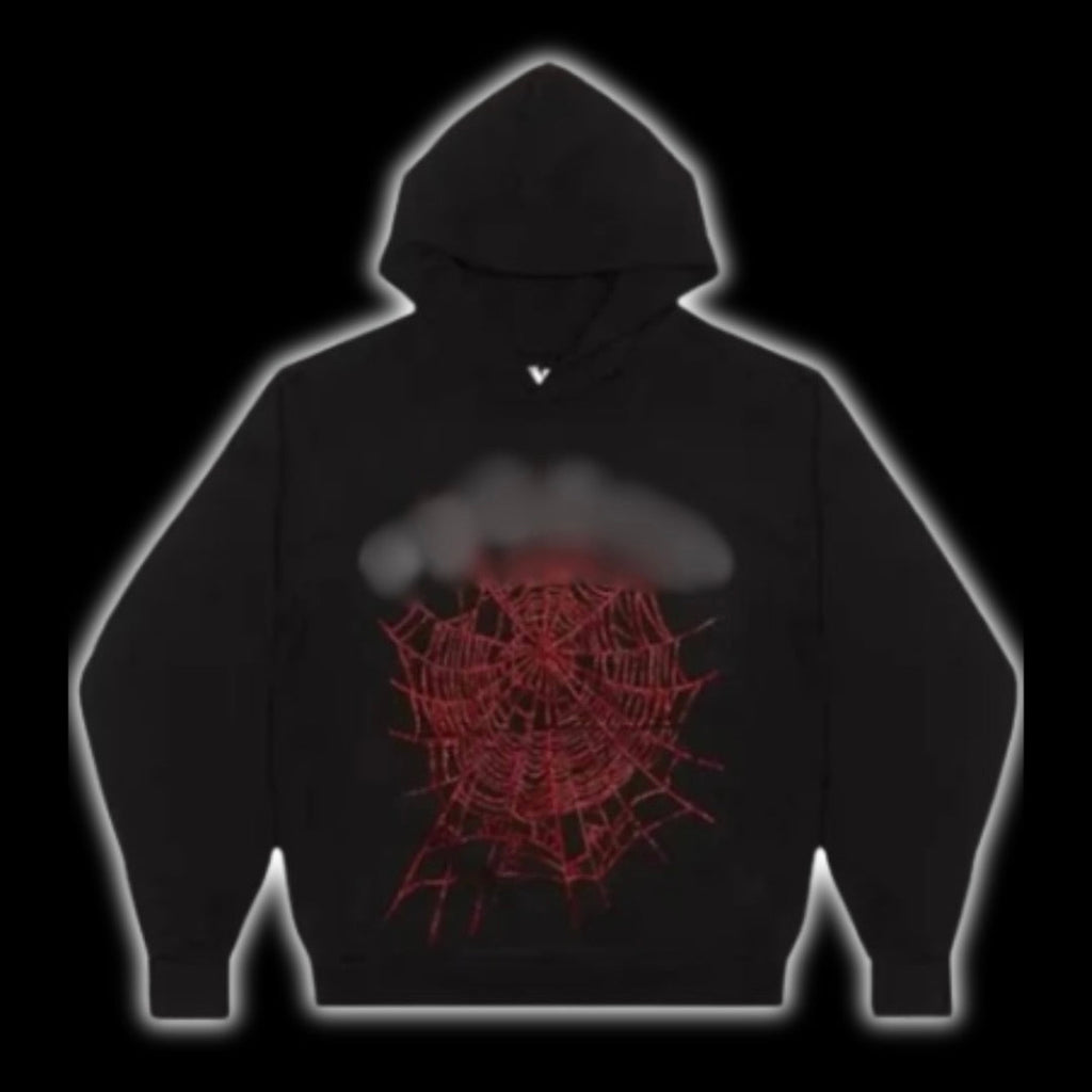 SUDADERAS CON CAPUCHA
