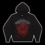 SUDADERAS CON CAPUCHA
