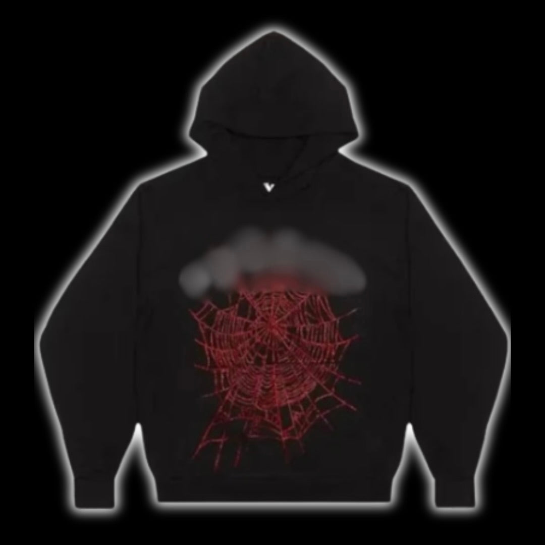 SUDADERAS CON CAPUCHA