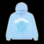 SUDADERAS CON CAPUCHA