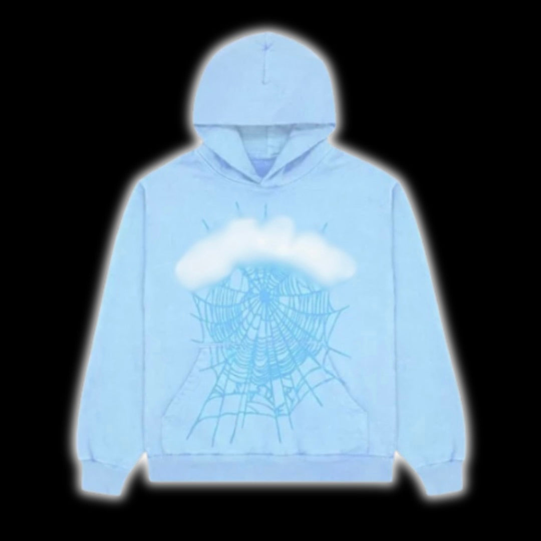 SUDADERAS CON CAPUCHA