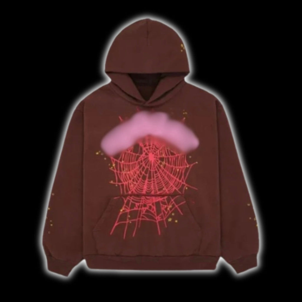 SUDADERAS CON CAPUCHA