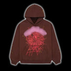 SUDADERAS CON CAPUCHA