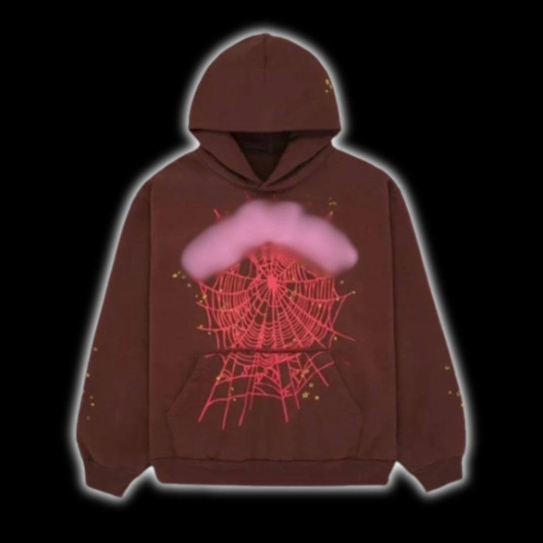 SUDADERAS CON CAPUCHA