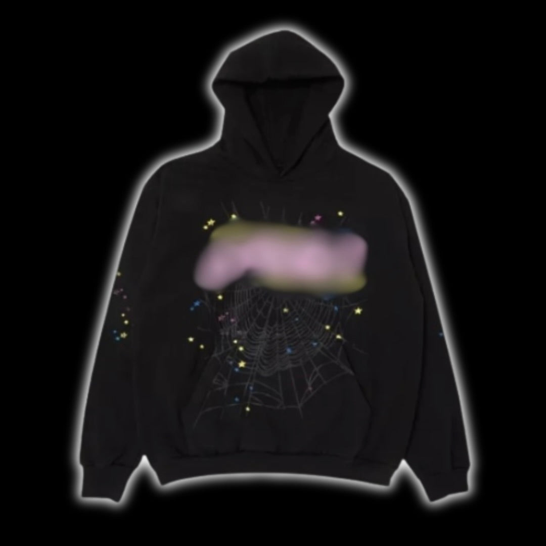 SUDADERAS CON CAPUCHA