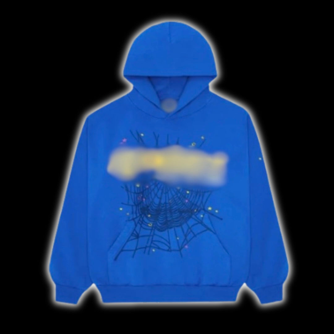 SUDADERAS CON CAPUCHA