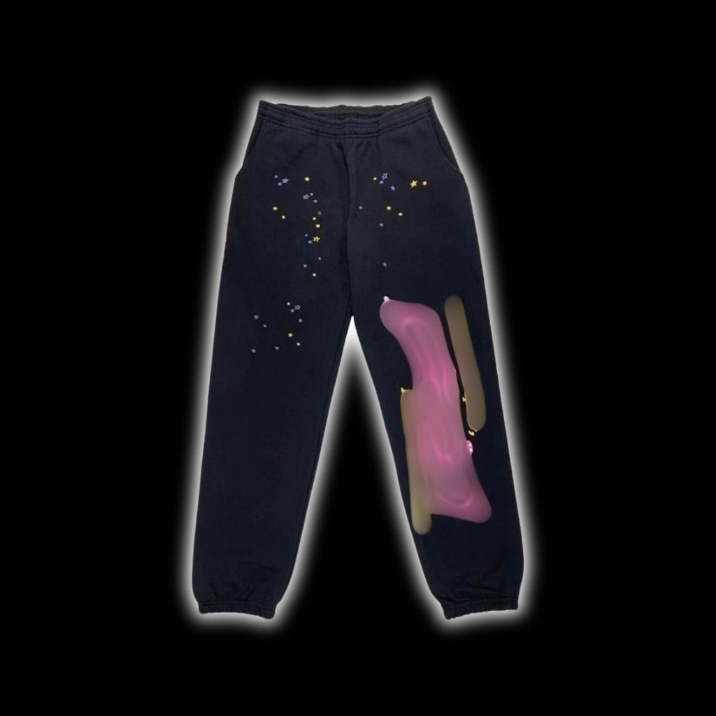 S PANTS