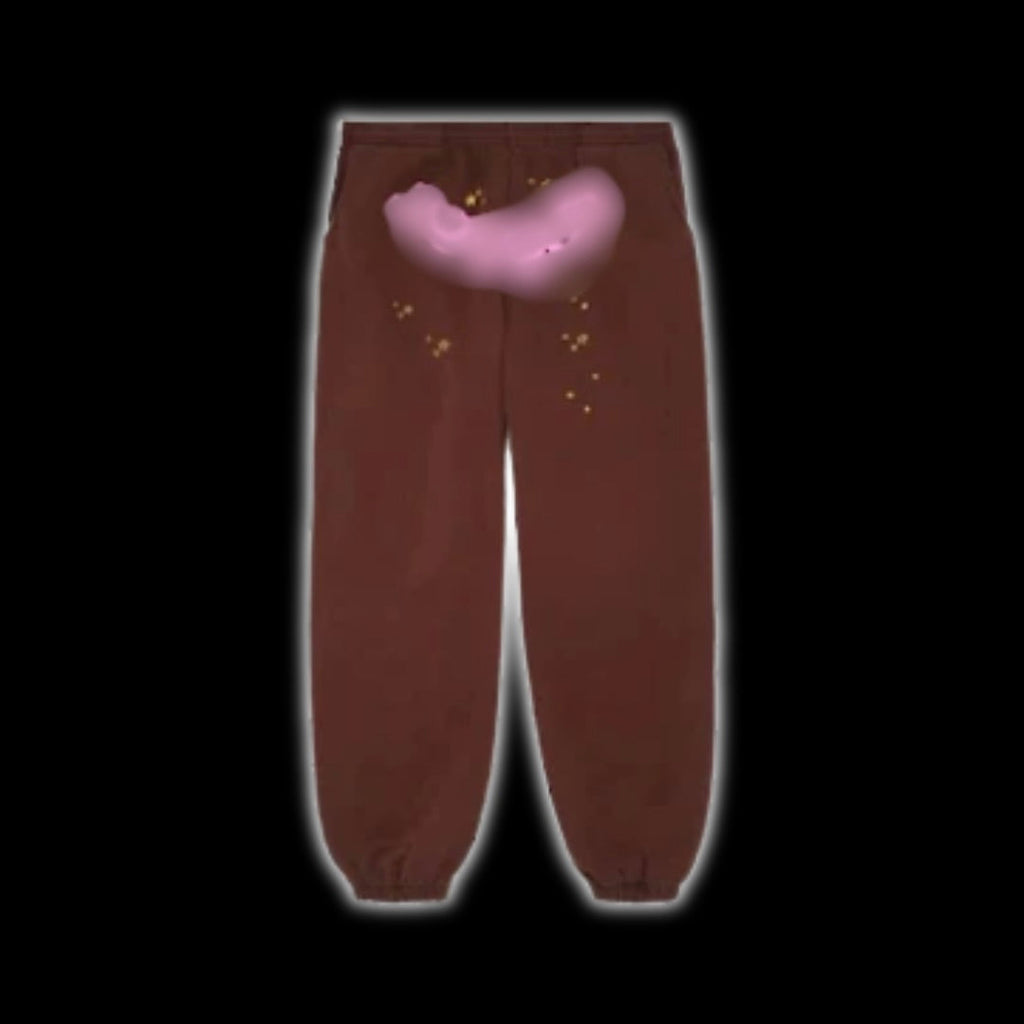 S PANTS