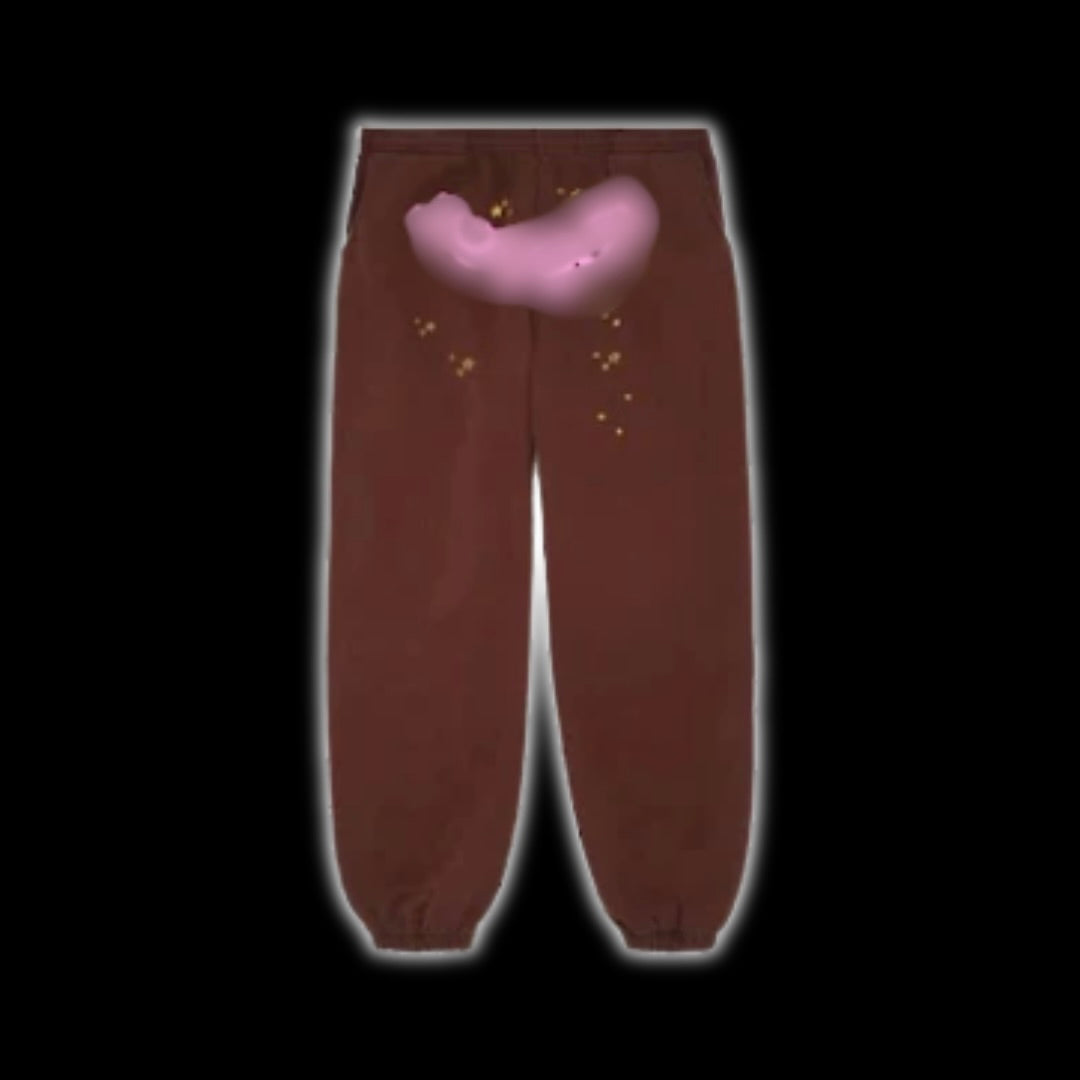 PANTALONES S