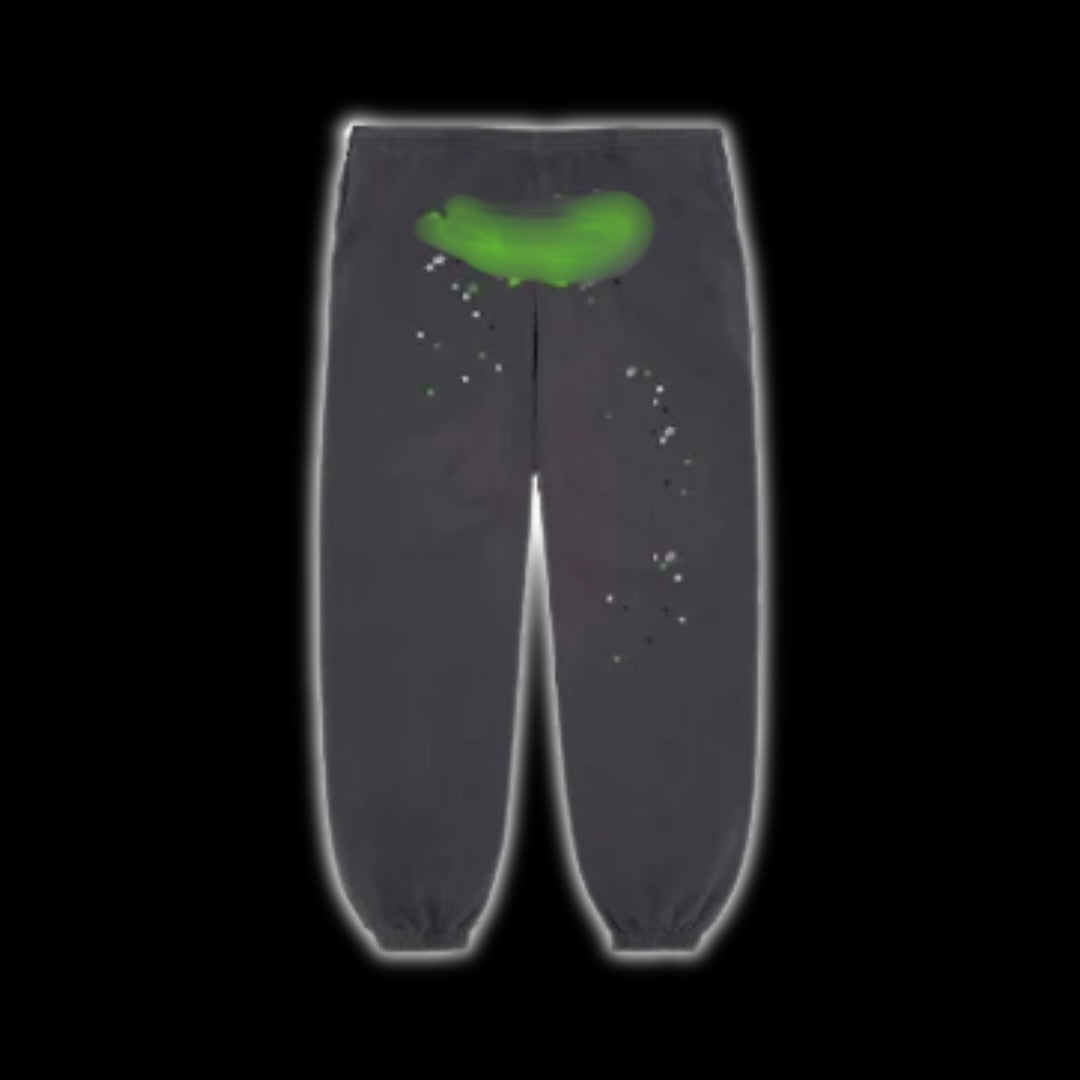 PANTALONES S
