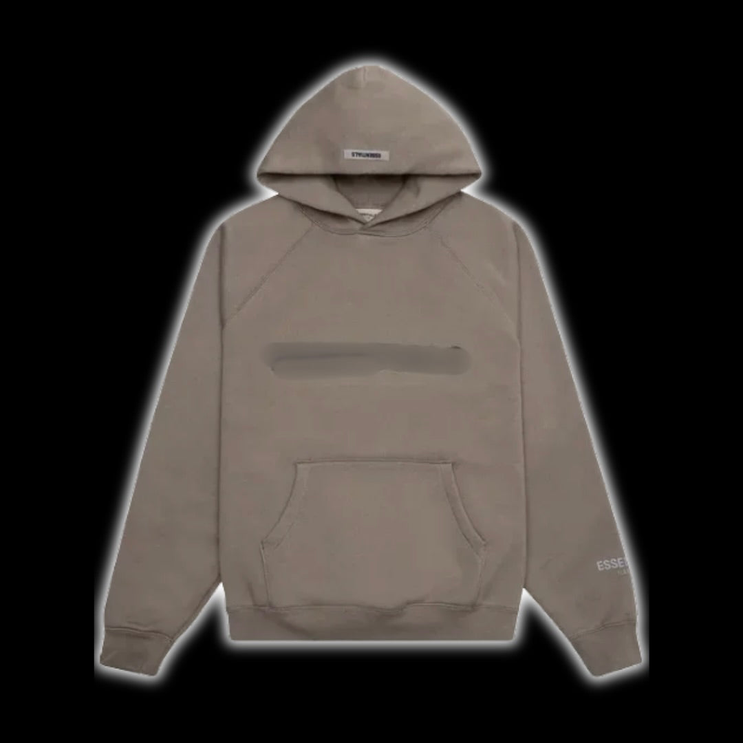 SUDADERAS CON CAPUCHA E
