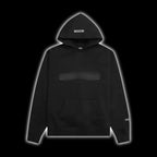SUDADERAS CON CAPUCHA E