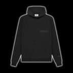 SUDADERAS CON CAPUCHA E