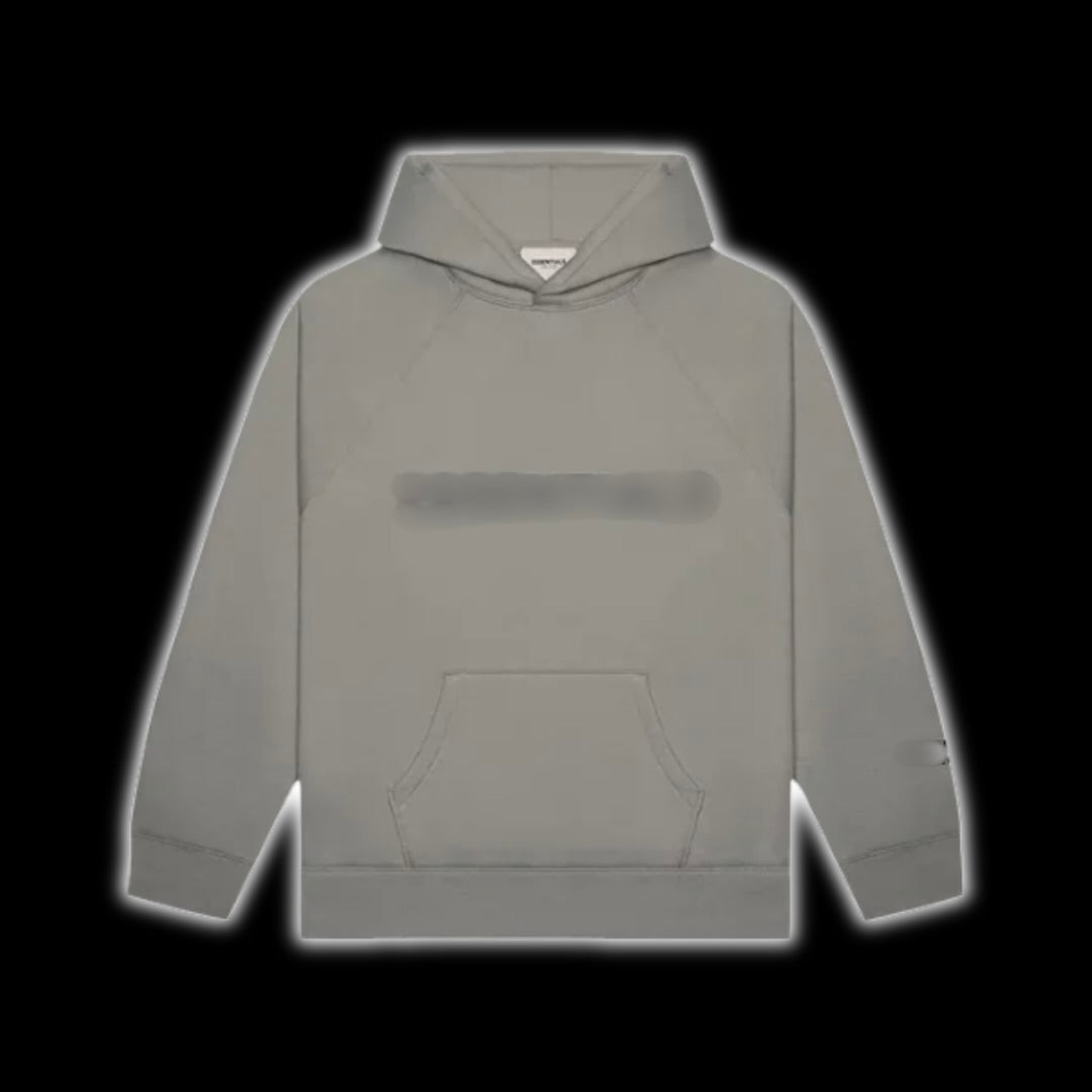 SUDADERAS CON CAPUCHA E