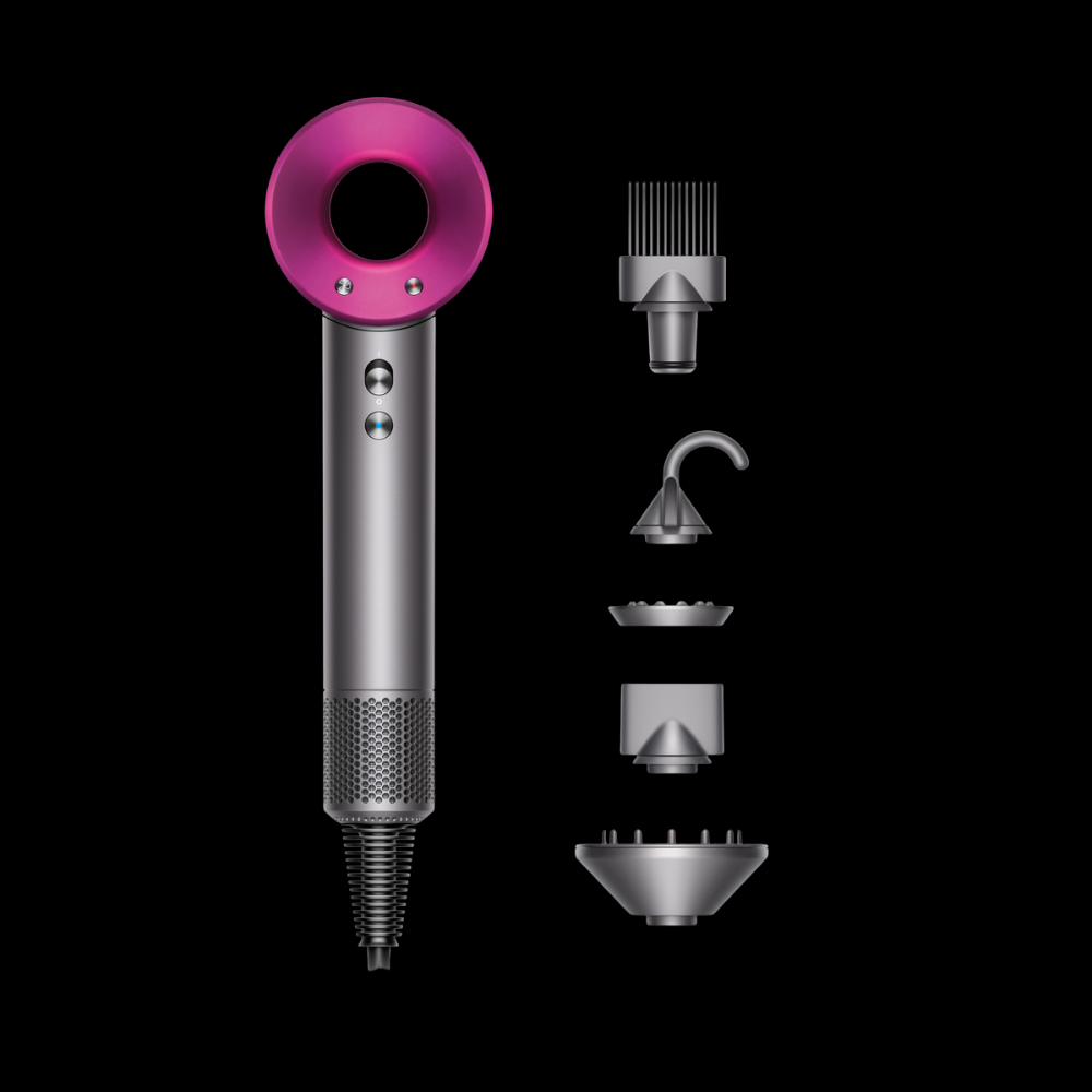 Dyesun Hairdryer