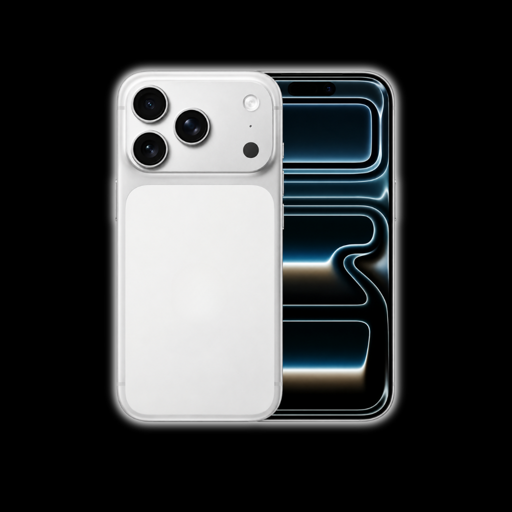 17 PRO MAX