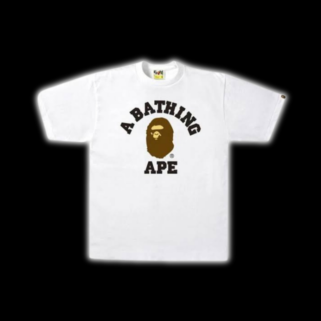 BAPE SHIRTS