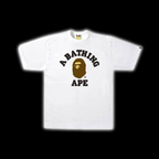 BAPE SHIRTS
