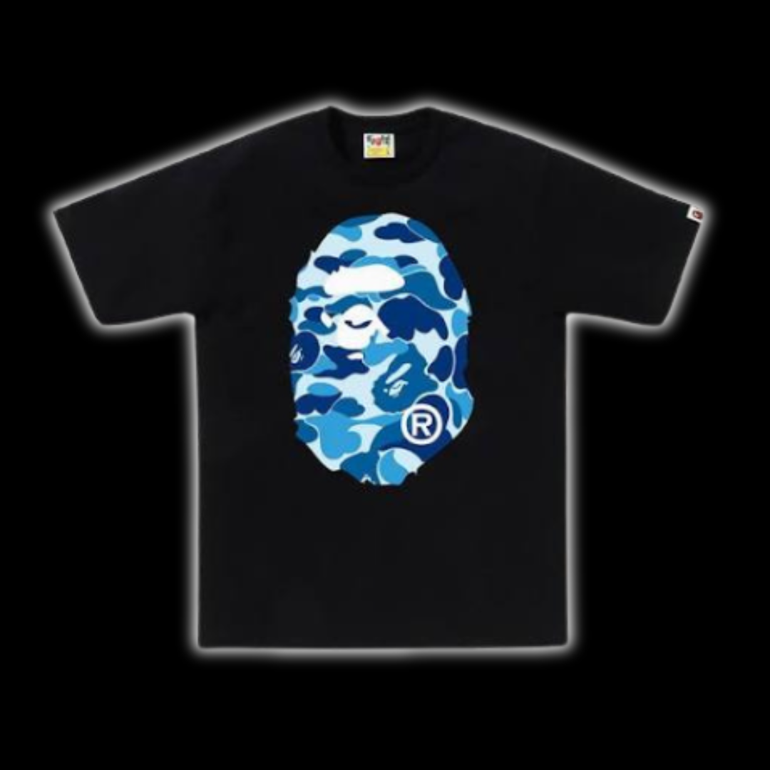 BAPE SHIRTS