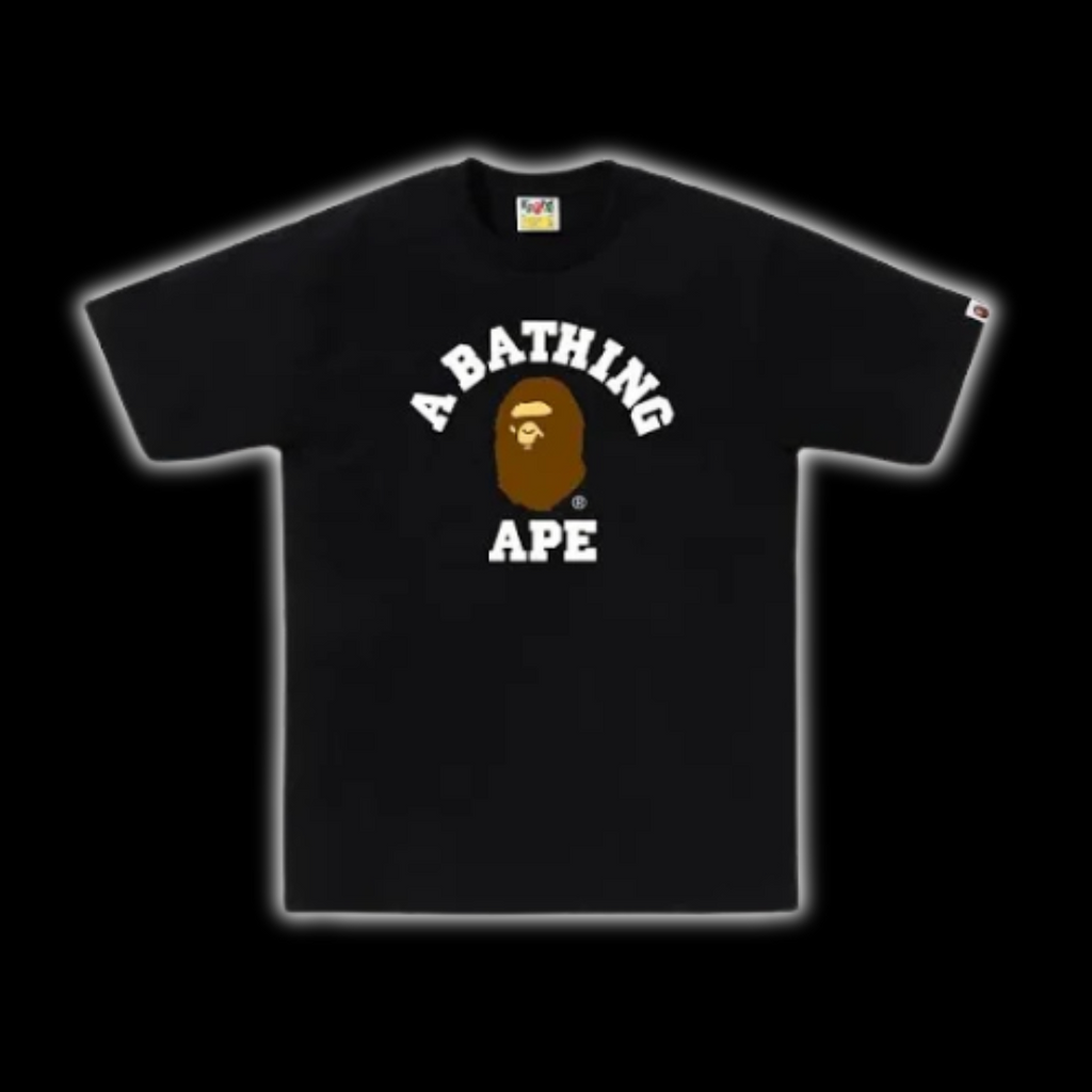 BAPE SHIRTS